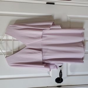 Halston Heritage Dress Size 4